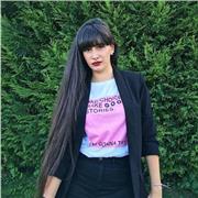 Doy clases particulares de lengua, ingles, biología, historia y matemáticas